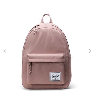 Herschel Supply Company Ash Rose Mini Backpack